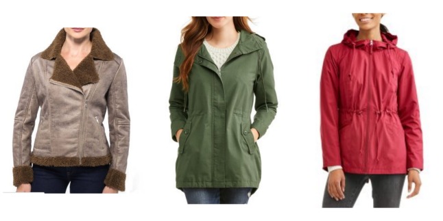 womens coats