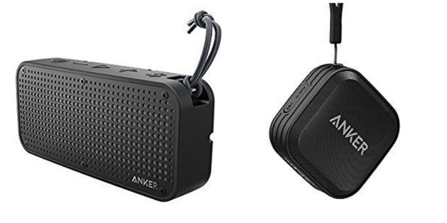 anker speakers