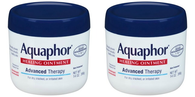 aquaphor healing ointment