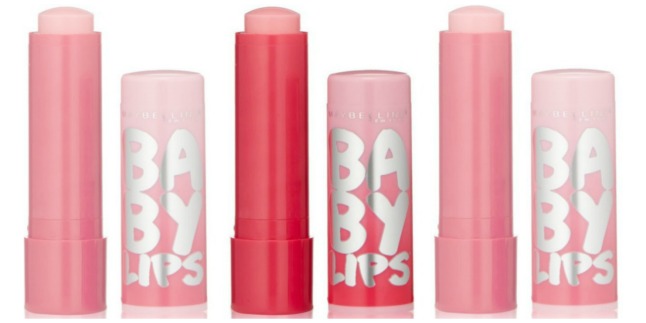 baby lips