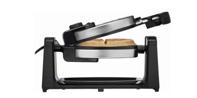 Chefman Waffle Maker