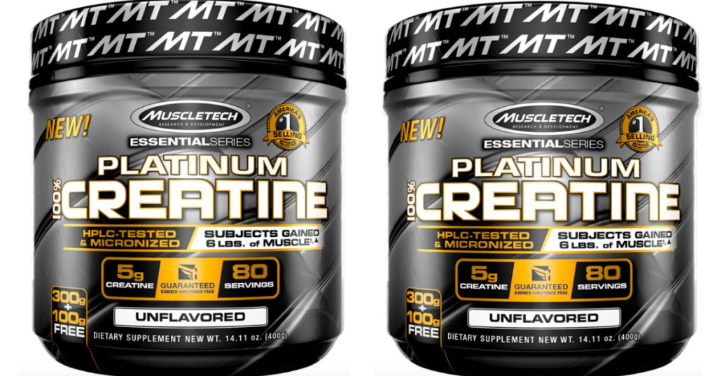 creatine