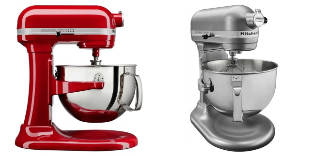 kitchenaid 6 quart