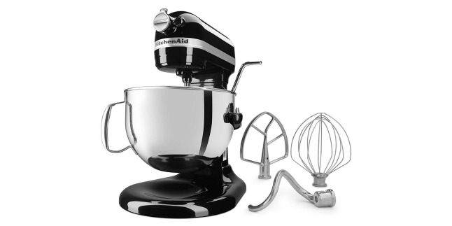 kitchenaid