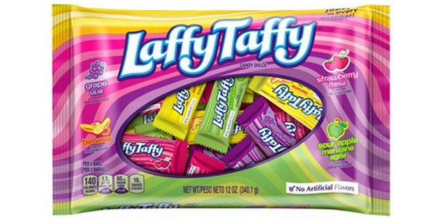 Laffy Taffy