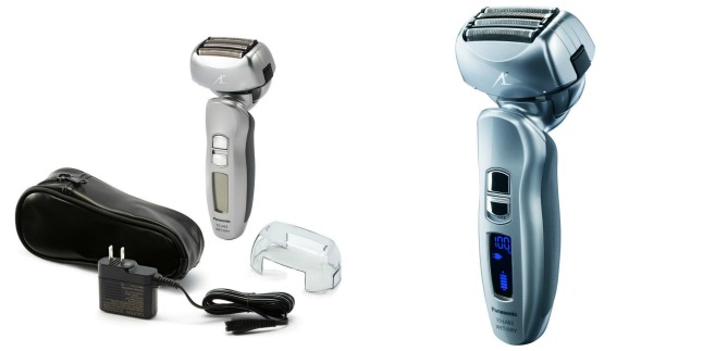 panasonic razor