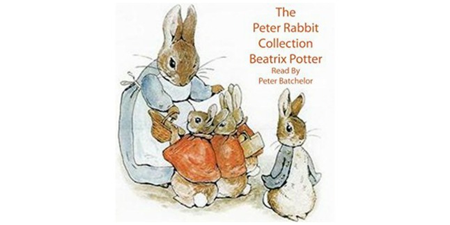 Peter Rabbit Collection