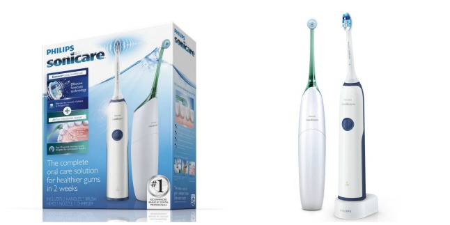 philips sonicare bundle