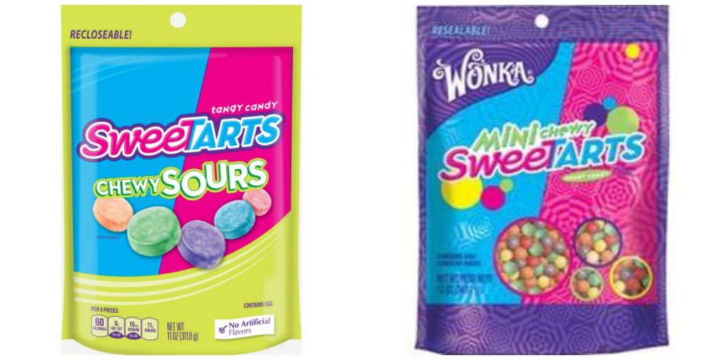 SweeTARTS