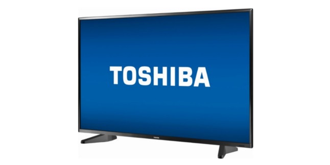 toshiba