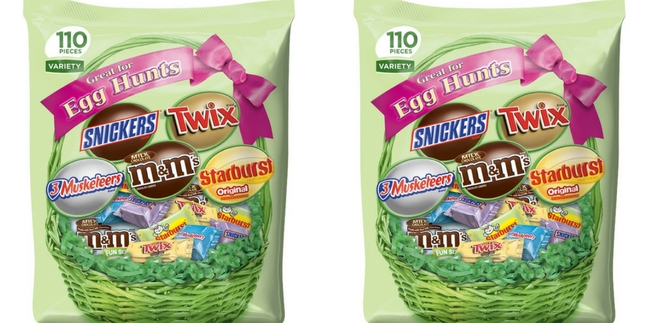 Easter candy