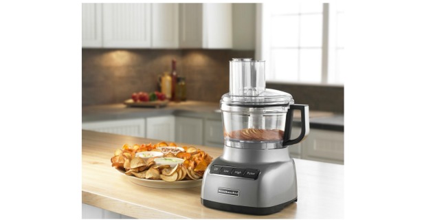 KitchenAid Food Processor