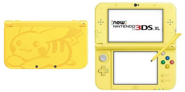 Nintendo 3DS