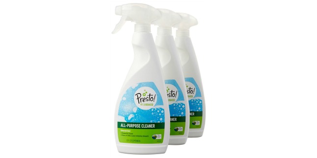 Presto All Purpose Cleaner