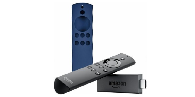 Amazon Fire Remote