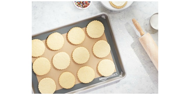 AmazonBasics Baking Mats