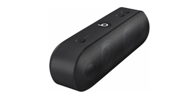 beats pill speaker