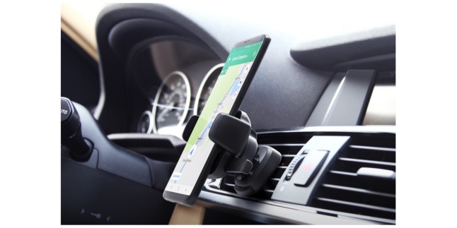 cell phone car holder