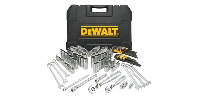 dewalt tools