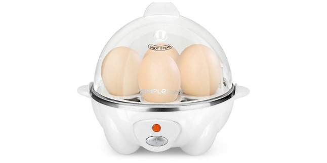 egg cooker