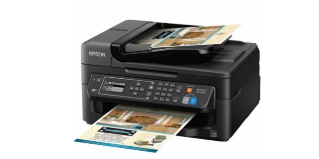 Epson printer