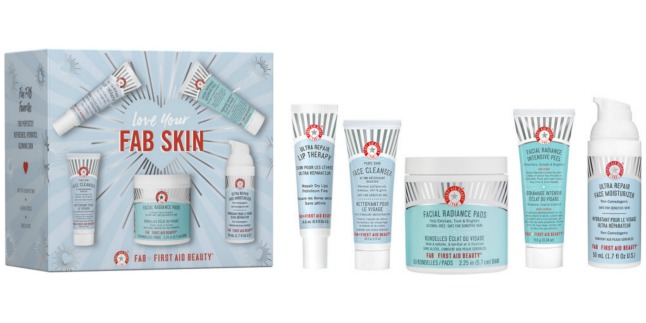 first aid beauty love your fab skin