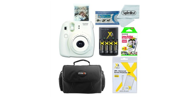 fujifilm instax bundle