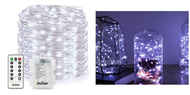 led lights