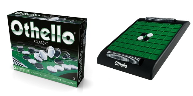 Othello Board Game