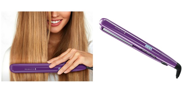 remington flat iron