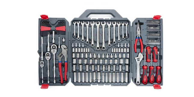 tool set