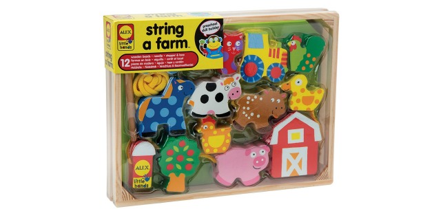 alex toys string a farm