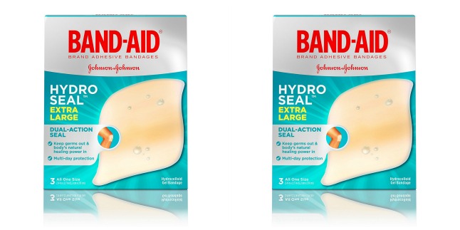 band aid hydro seal