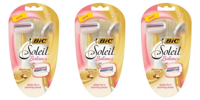 bic soleil