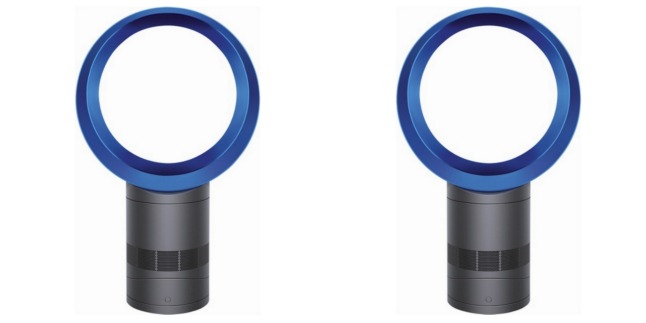 dyson fan