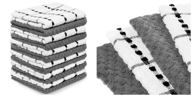 kitchen towels