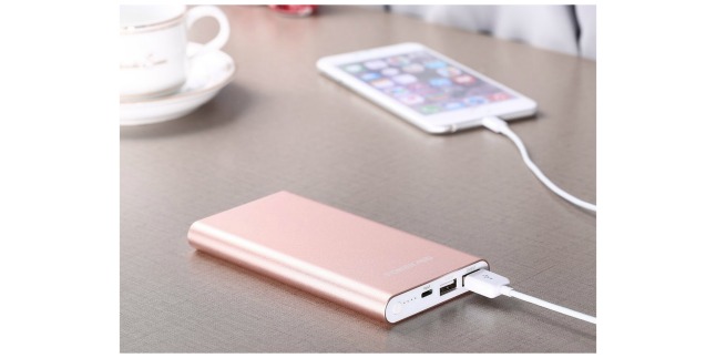 powerbank