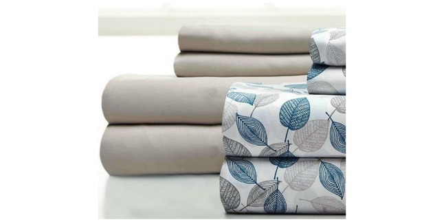 sheet set