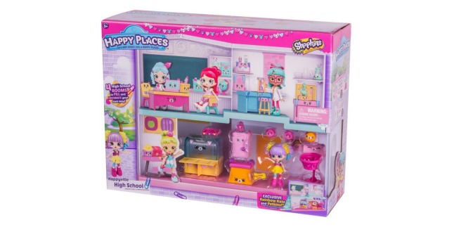 shopkins happy places high school