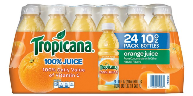 tropicana 24 pack