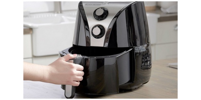 air fryer