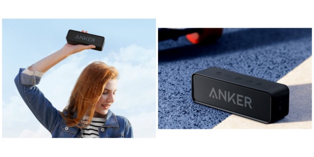 anker speaker