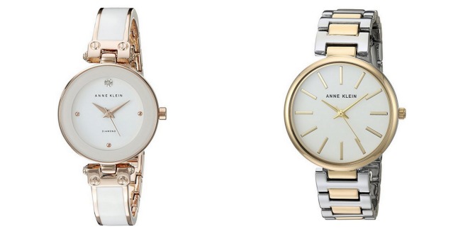 anne klein watches