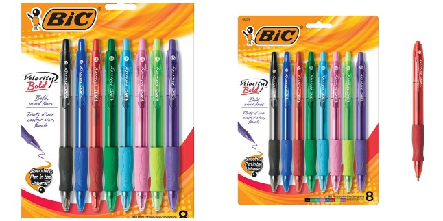 bic velocity bold