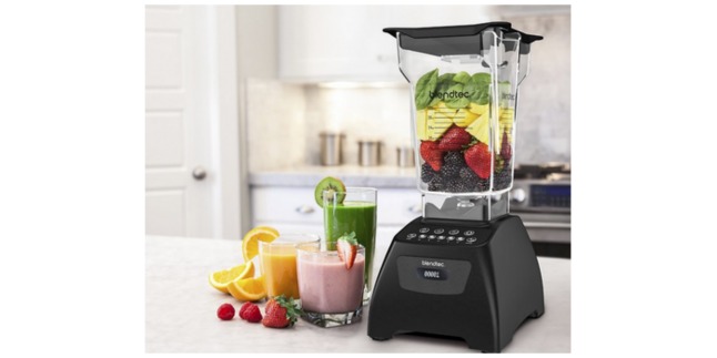 blendtec classic blender 