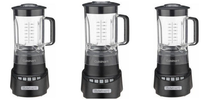 cuisinart blender