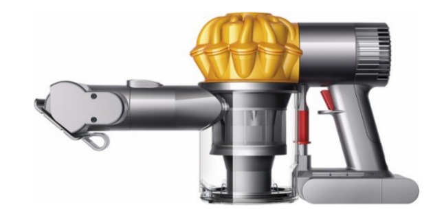 dyson v6 hand vacuum