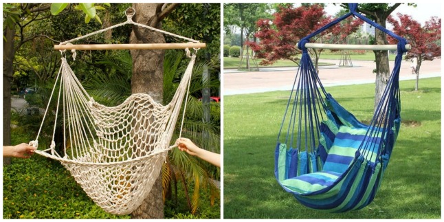 hammock chair 