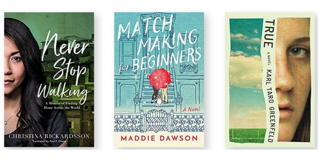 may first reads