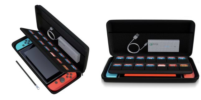 nintendo switch case